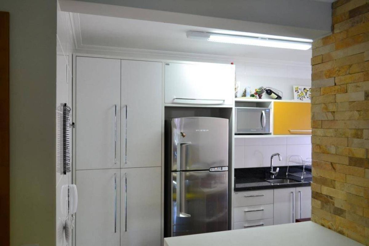 Apartamento com 2 dormitórios, 113 m² - venda - Dom Feliciano - Gravataí/RS — foto 6