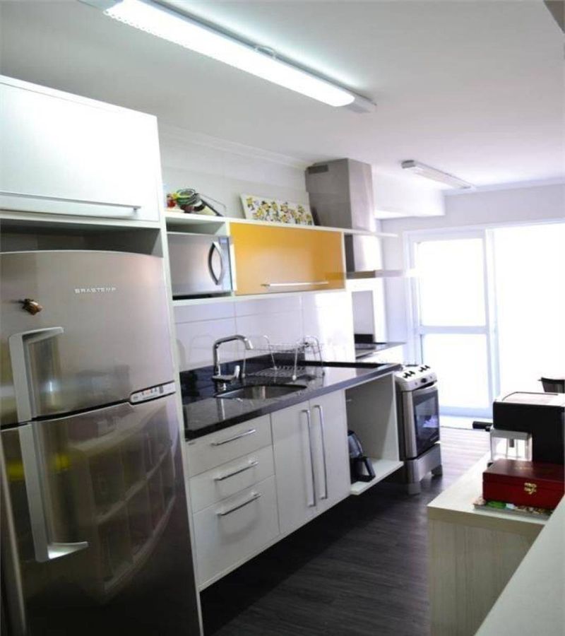 Apartamento com 2 dormitórios, 113 m² - venda - Dom Feliciano - Gravataí/RS — foto 7
