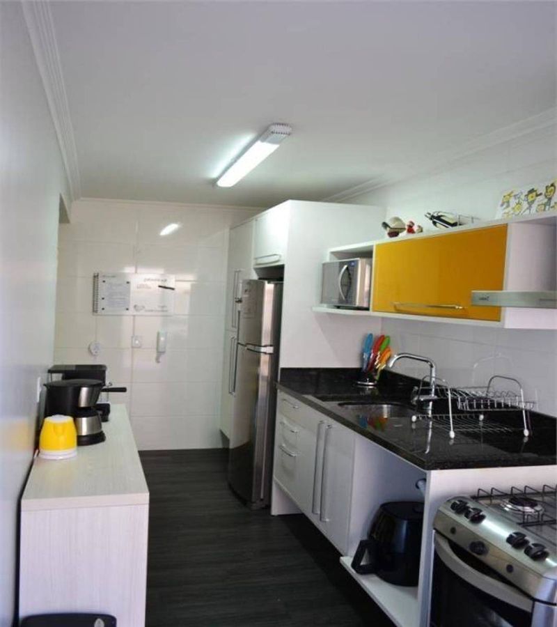 Apartamento com 2 dormitórios, 113 m² - venda - Dom Feliciano - Gravataí/RS — foto 9