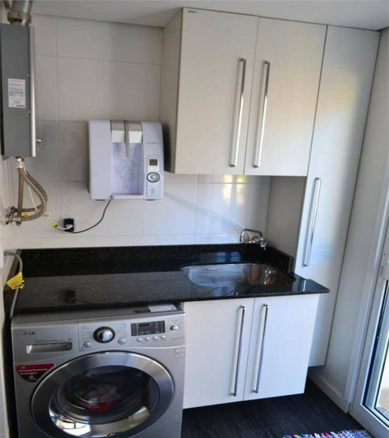 Apartamento com 2 dormitórios, 113 m² - venda - Dom Feliciano - Gravataí/RS — foto 10