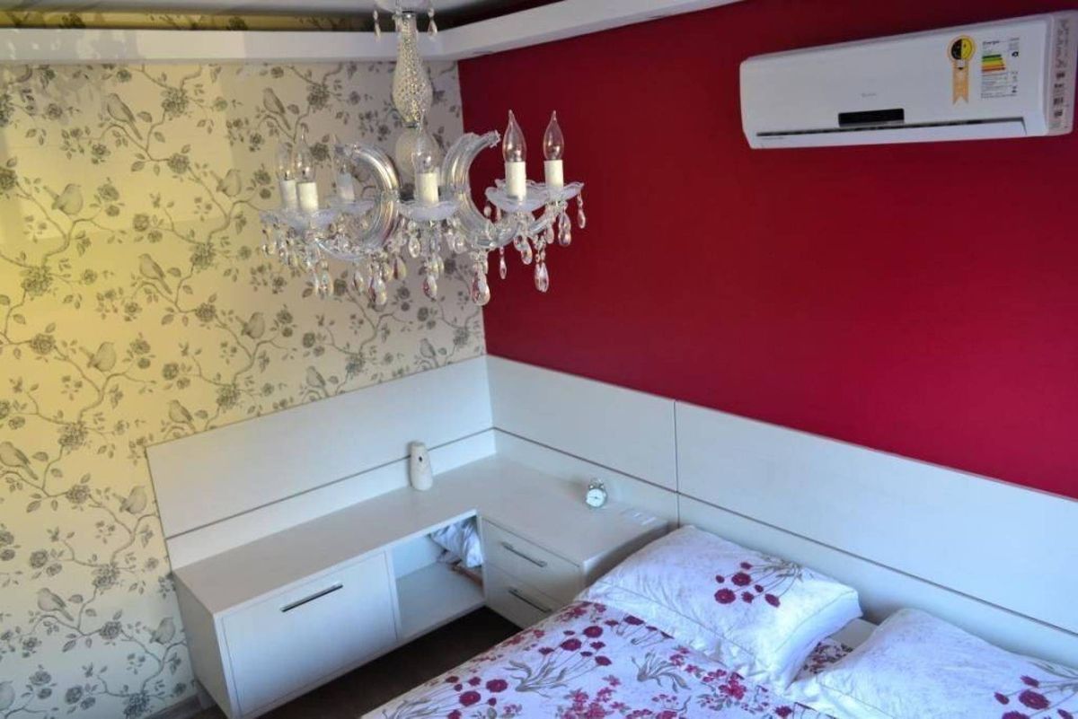 Apartamento com 2 dormitórios, 113 m² - venda - Dom Feliciano - Gravataí/RS — foto 12