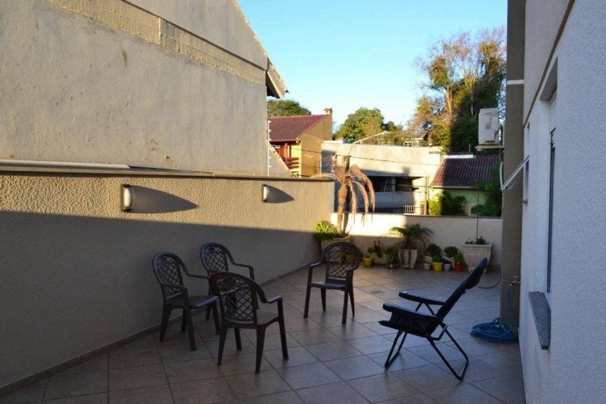Apartamento com 2 dormitórios, 113 m² - venda - Dom Feliciano - Gravataí/RS — foto 15
