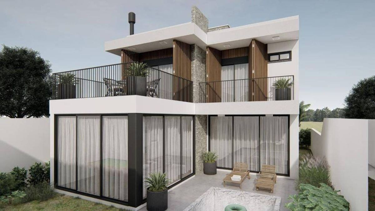 Casa com 4 dormitórios à venda, 284 m² - Alphaville - Gravataí/RS — foto 4