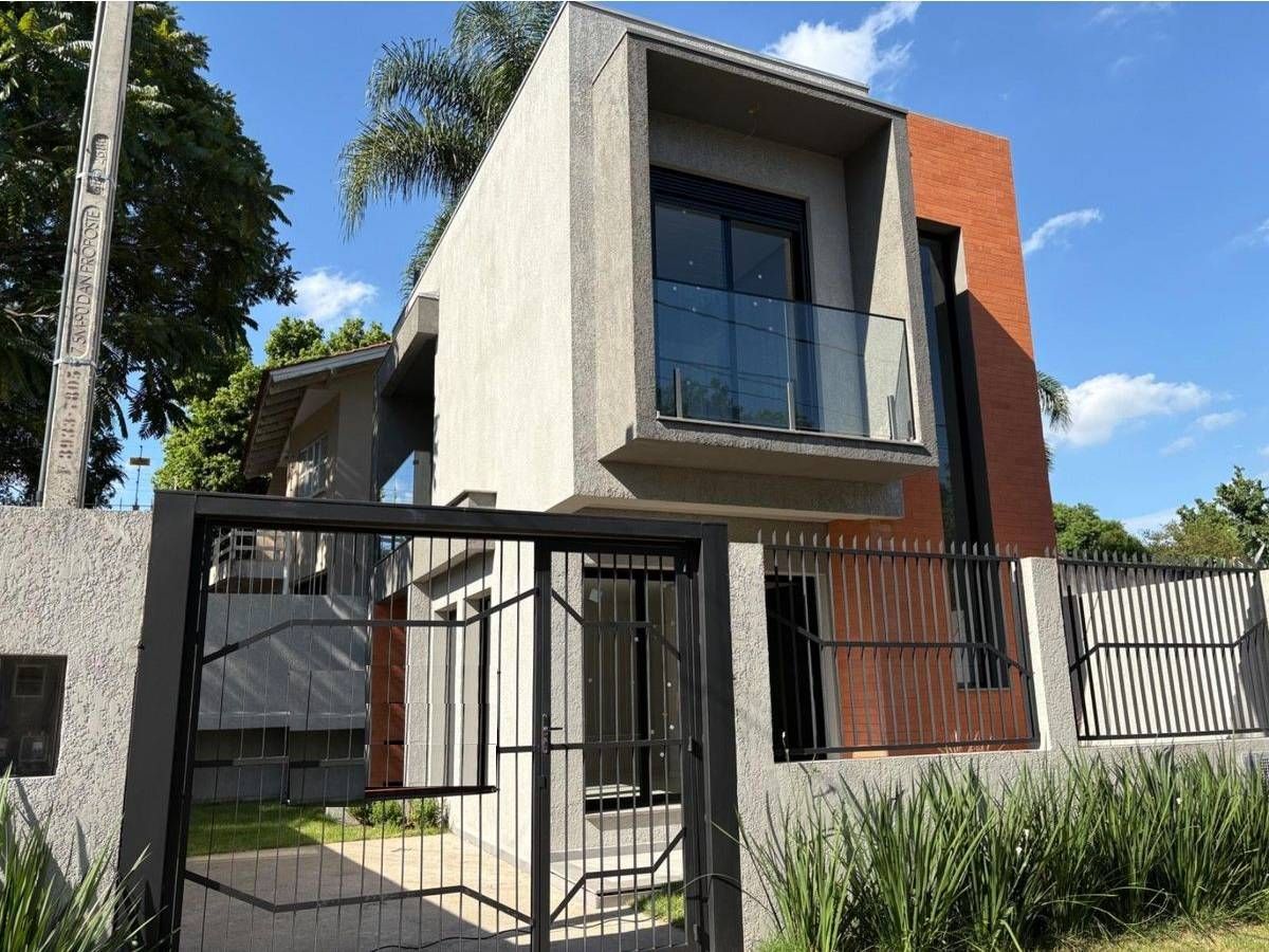 Casa com 2 dormitórios à venda, 72 m² - Salgado Filho - Gravataí/RS — foto 2