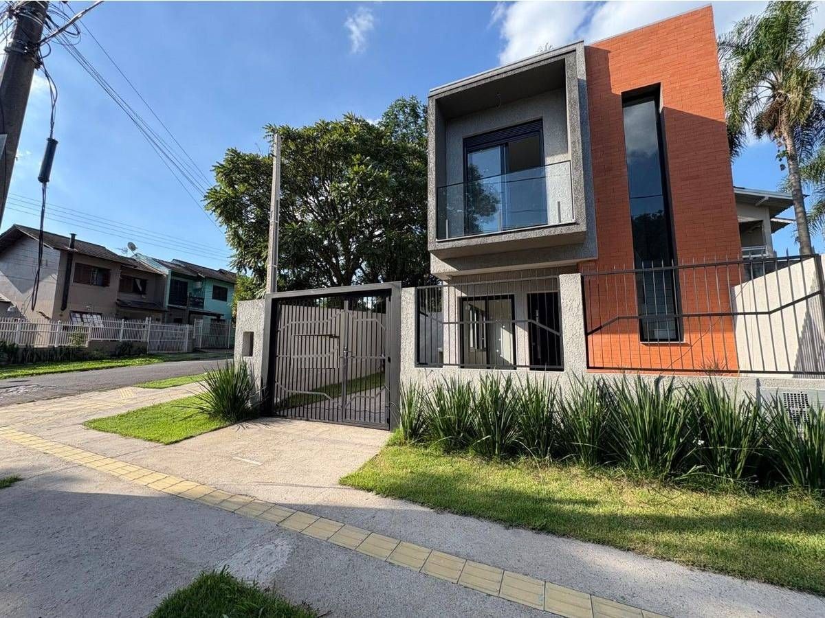 Casa com 2 dormitórios à venda, 72 m² - Salgado Filho - Gravataí/RS — foto 3