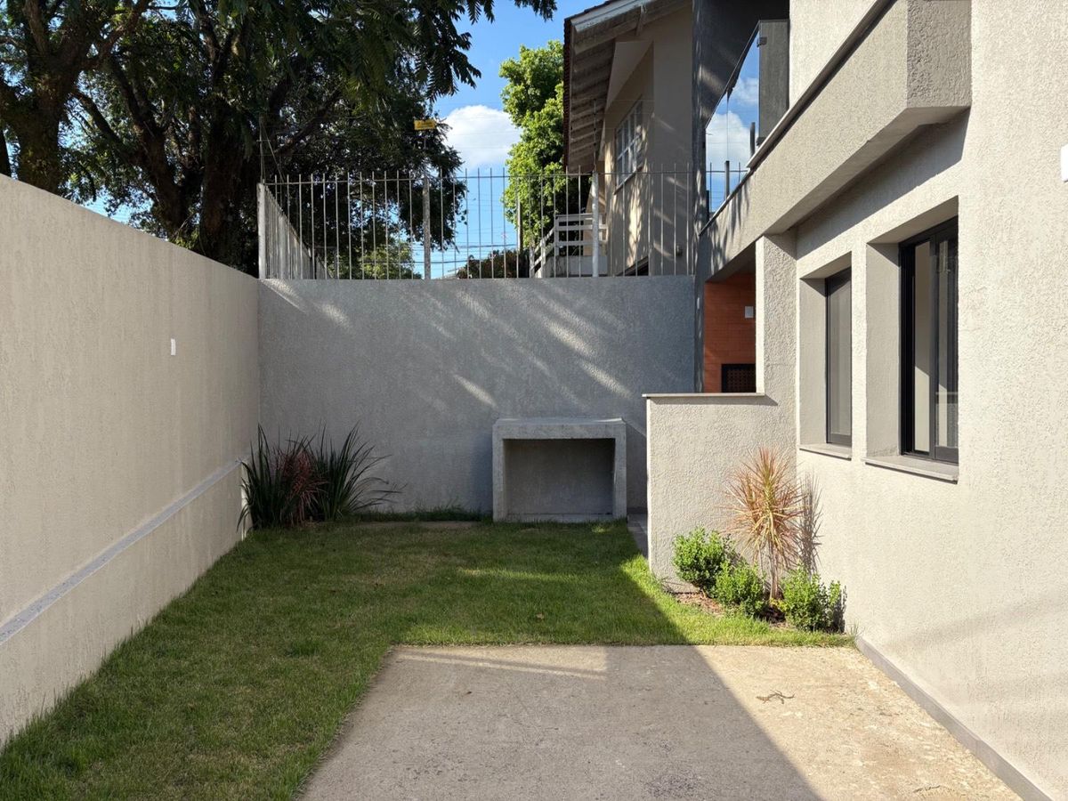 Casa com 2 dormitórios à venda, 72 m² - Salgado Filho - Gravataí/RS — foto 4