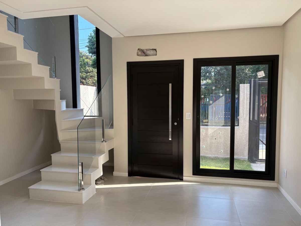 Casa com 2 dormitórios à venda, 72 m² - Salgado Filho - Gravataí/RS — foto 6