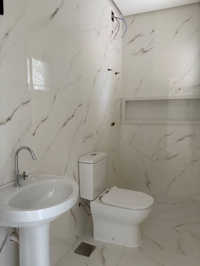 Casa com 2 dormitórios à venda, 72 m² - Salgado Filho - Gravataí/RS — foto 13