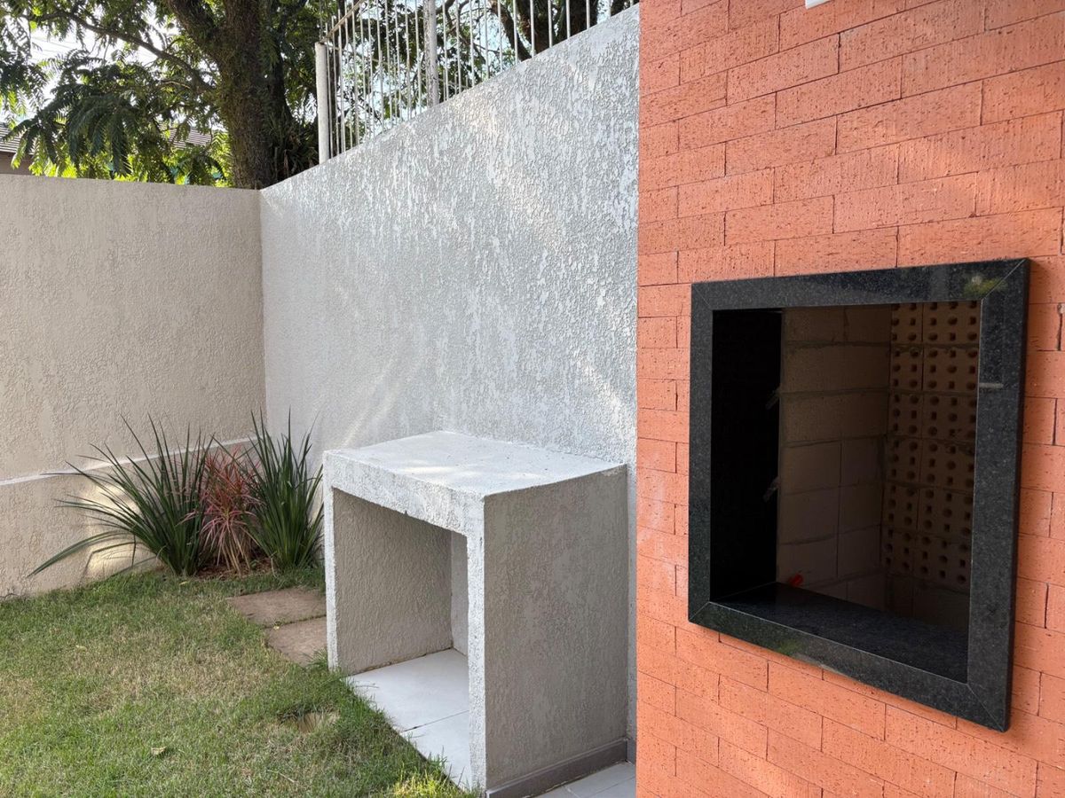 Casa com 2 dormitórios à venda, 72 m² - Salgado Filho - Gravataí/RS — foto 16