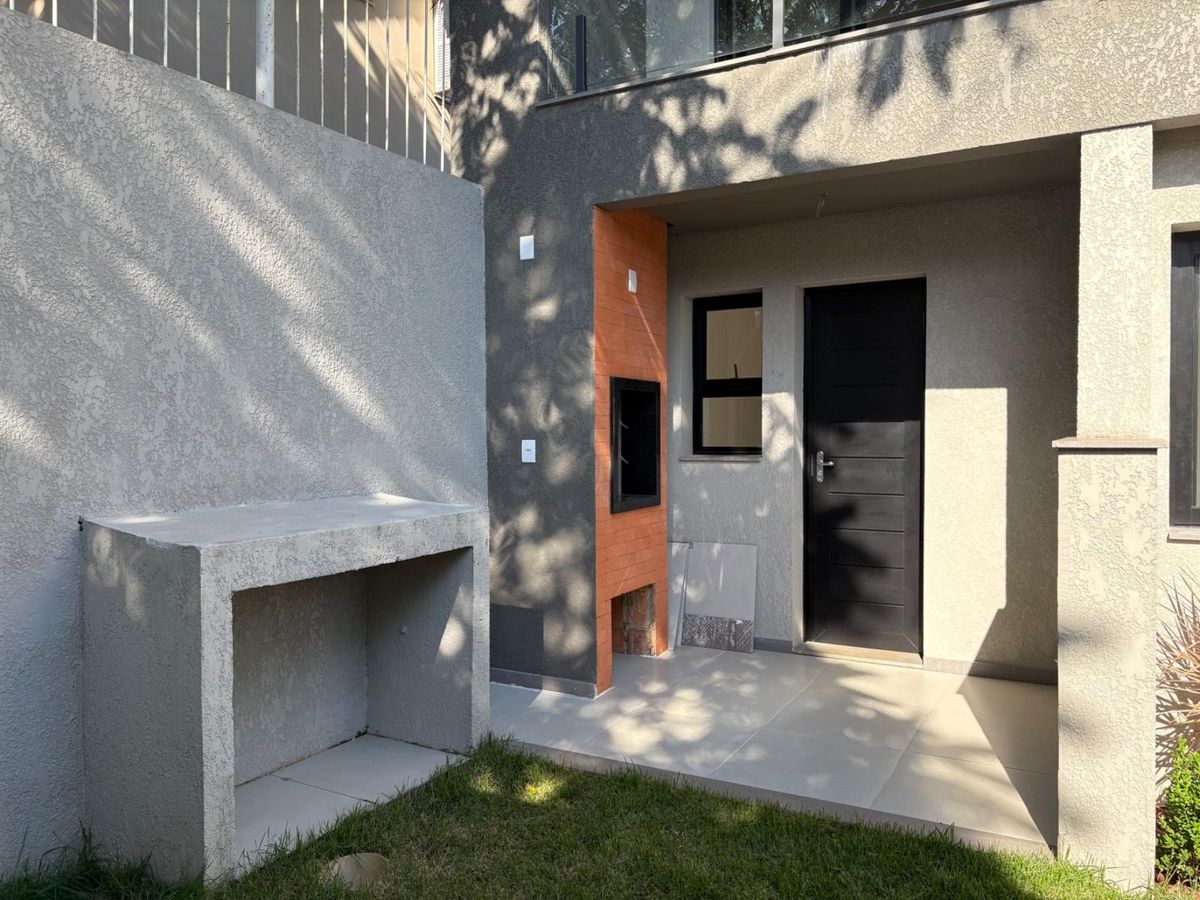Casa com 2 dormitórios à venda, 72 m² - Salgado Filho - Gravataí/RS — foto 17