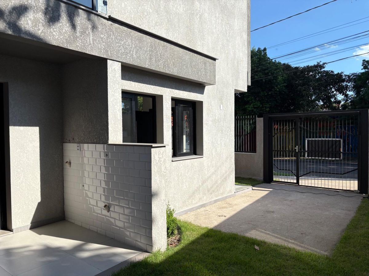 Casa com 2 dormitórios à venda, 72 m² - Salgado Filho - Gravataí/RS — foto 19