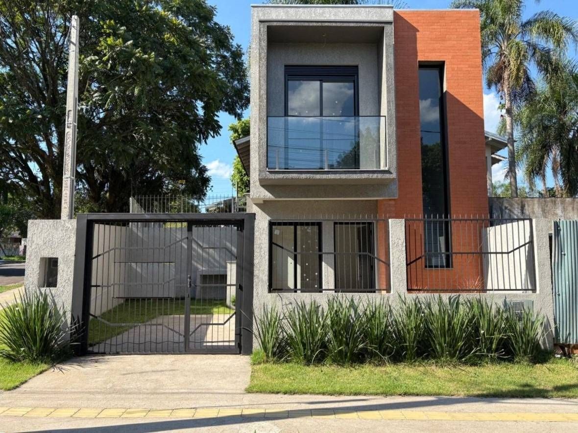 Casa com 2 dormitórios à venda, 72 m² - Salgado Filho - Gravataí/RS