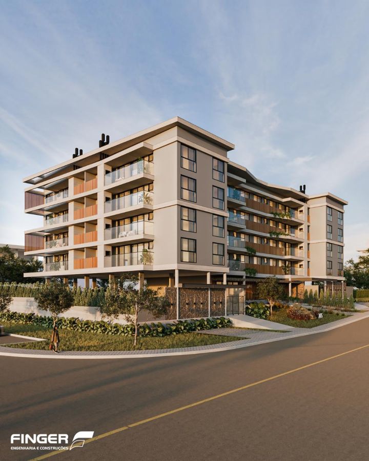 Apartamento com 3 quartos, Alphaville - Gravataí