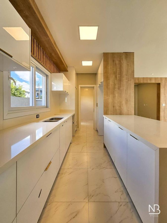 CASA com 3 suítes à venda, Condomínio Alphaville - Gravataí — foto 2