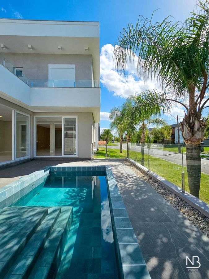 CASA com 3 suítes à venda, Condomínio Alphaville - Gravataí — foto 8