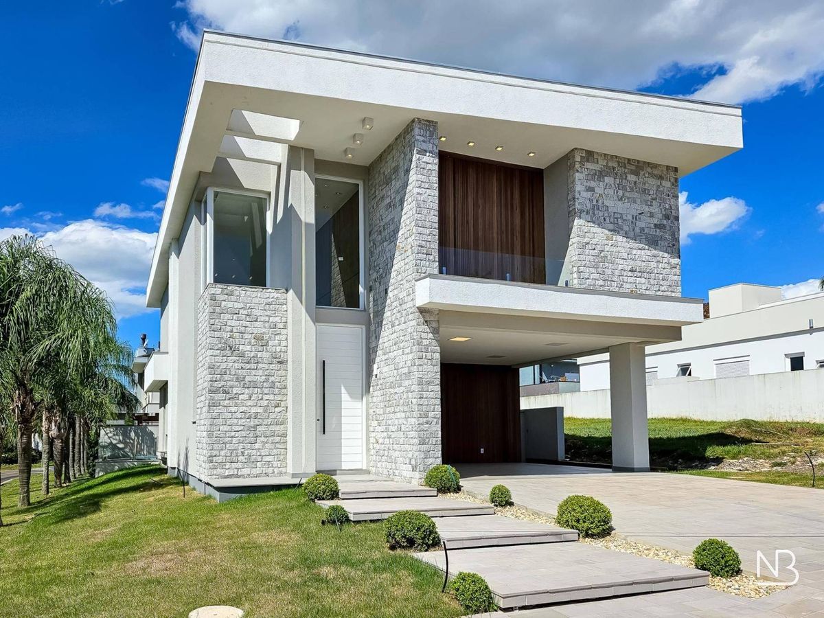 CASA com 3 suítes à venda, Condomínio Alphaville - Gravataí — foto 10