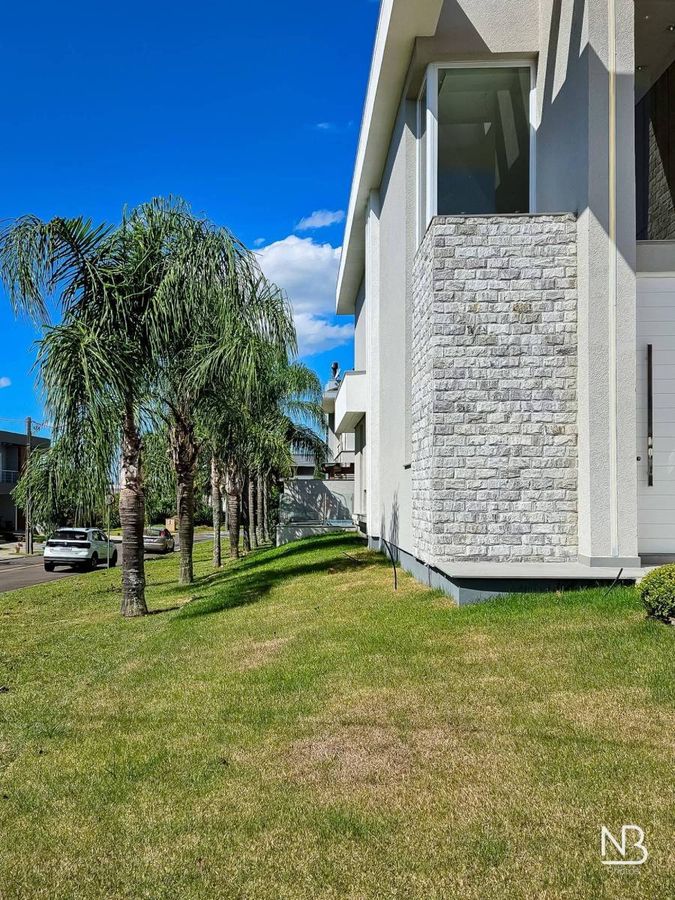 CASA com 3 suítes à venda, Condomínio Alphaville - Gravataí — foto 11