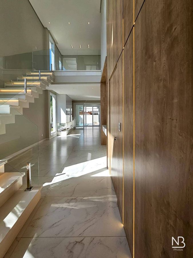 CASA com 3 suítes à venda, Condomínio Alphaville - Gravataí — foto 14