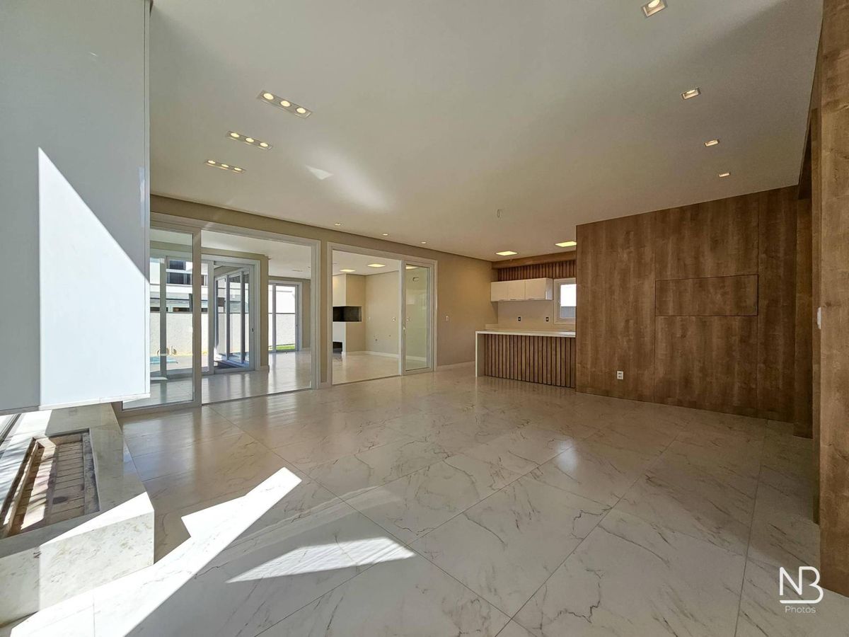 CASA com 3 suítes à venda, Condomínio Alphaville - Gravataí — foto 15