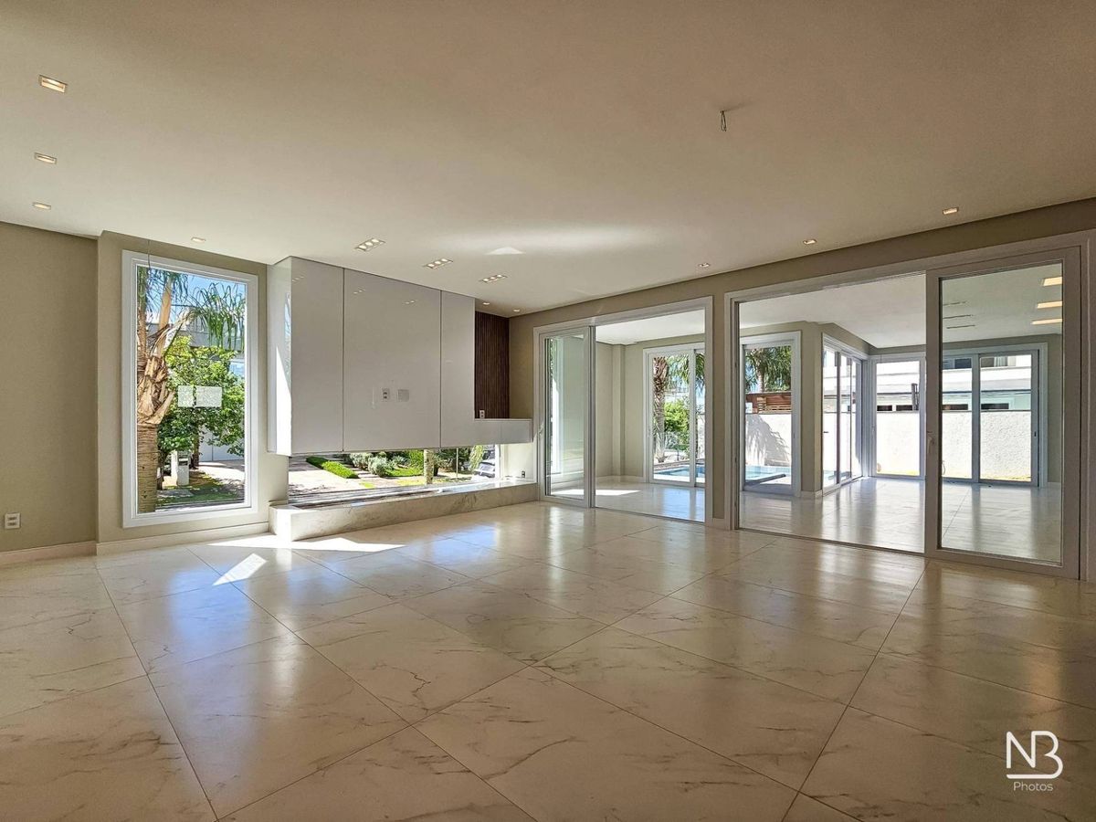 CASA com 3 suítes à venda, Condomínio Alphaville - Gravataí — foto 17