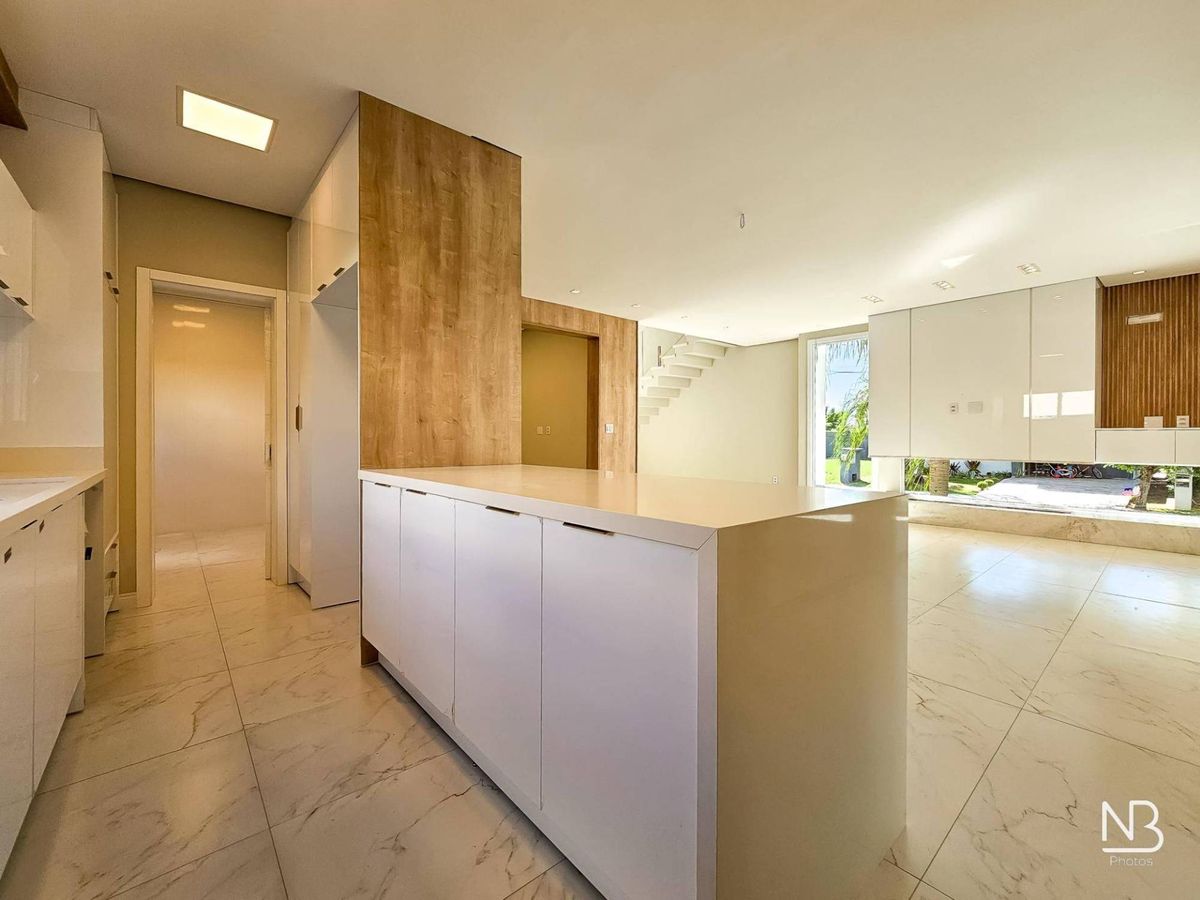 CASA com 3 suítes à venda, Condomínio Alphaville - Gravataí — foto 23
