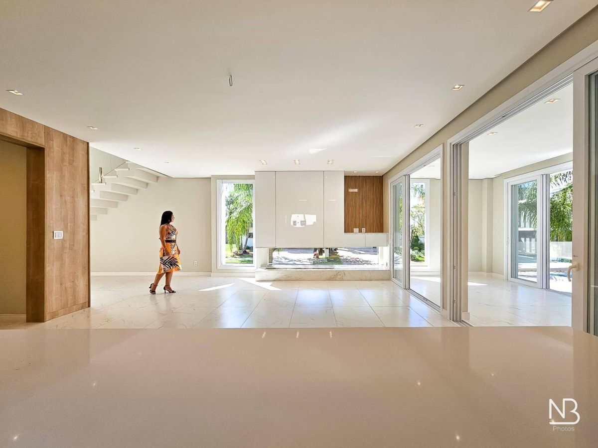 CASA com 3 suítes à venda, Condomínio Alphaville - Gravataí — foto 25