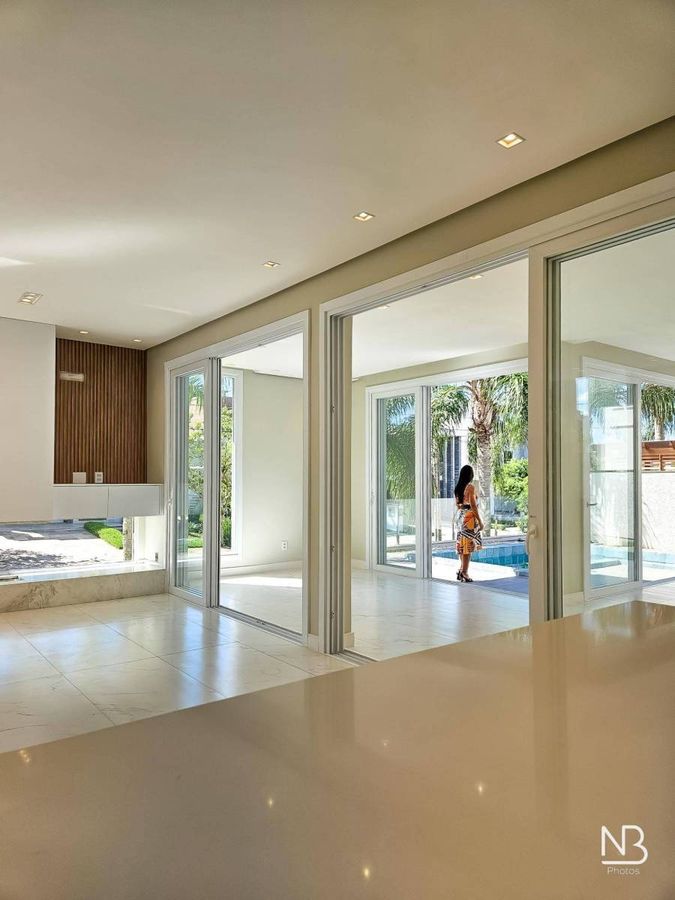 CASA com 3 suítes à venda, Condomínio Alphaville - Gravataí — foto 26