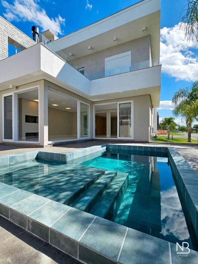 CASA com 3 suítes à venda, Condomínio Alphaville - Gravataí — foto 30