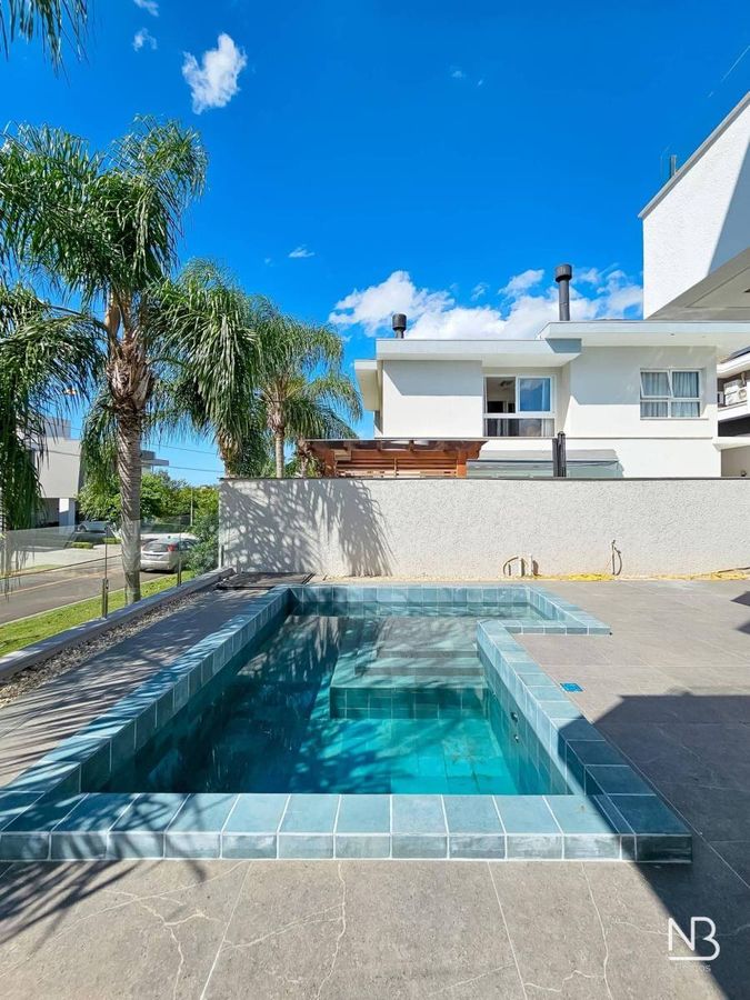 CASA com 3 suítes à venda, Condomínio Alphaville - Gravataí — foto 31