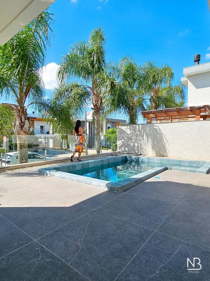 CASA com 3 suítes à venda, Condomínio Alphaville - Gravataí — foto 32