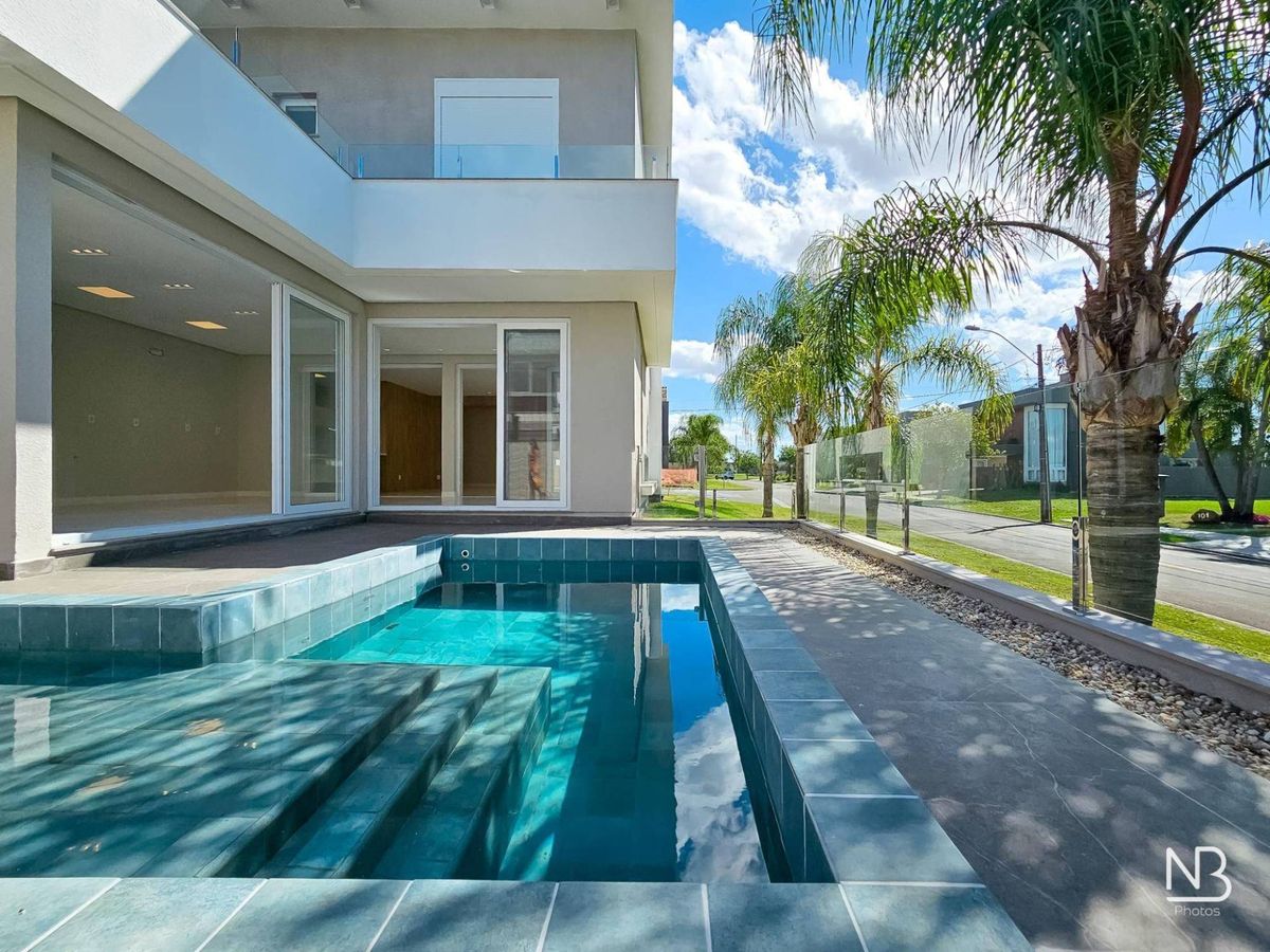 CASA com 3 suítes à venda, Condomínio Alphaville - Gravataí — foto 33