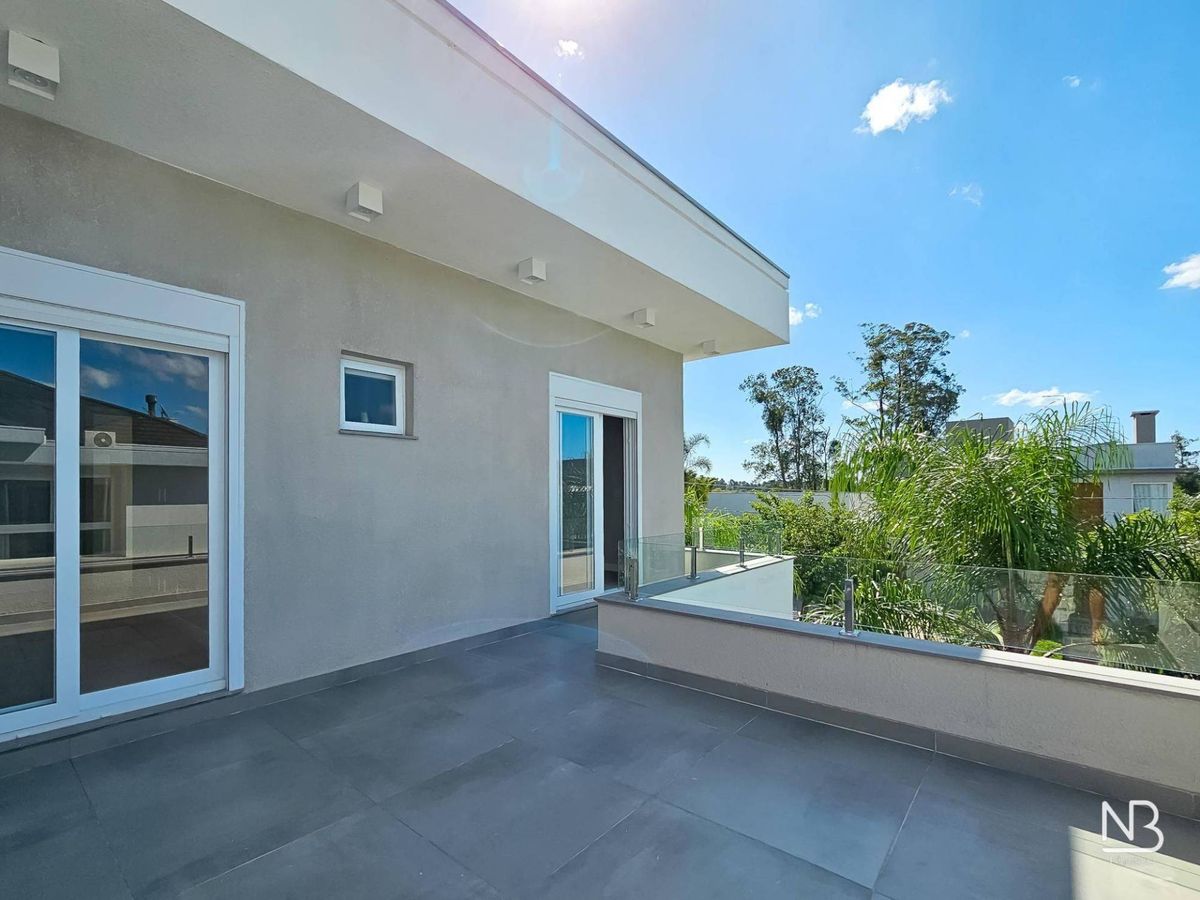 CASA com 3 suítes à venda, Condomínio Alphaville - Gravataí — foto 43