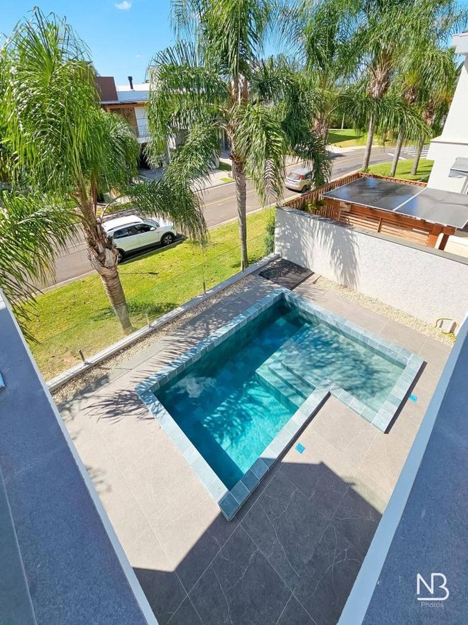 CASA com 3 suítes à venda, Condomínio Alphaville - Gravataí — foto 45