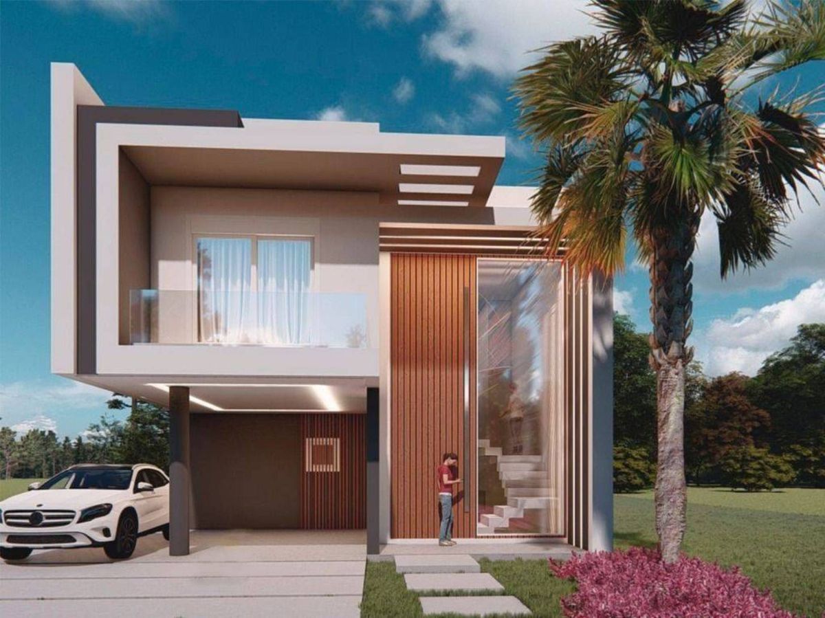 Casa com 3 dormitórios à venda - Terras Alpha - Gravataí/RS — foto 2