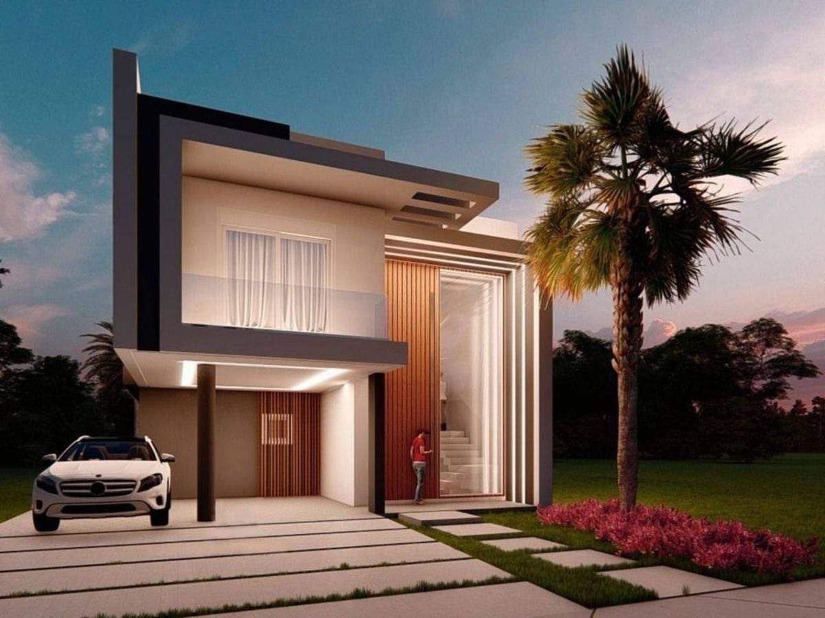 Casa com 3 dormitórios à venda - Terras Alpha - Gravataí/RS — foto 3