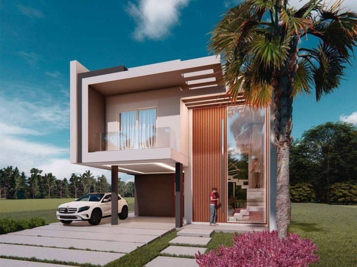 Casa com 3 dormitórios à venda - Terras Alpha - Gravataí/RS — foto 4