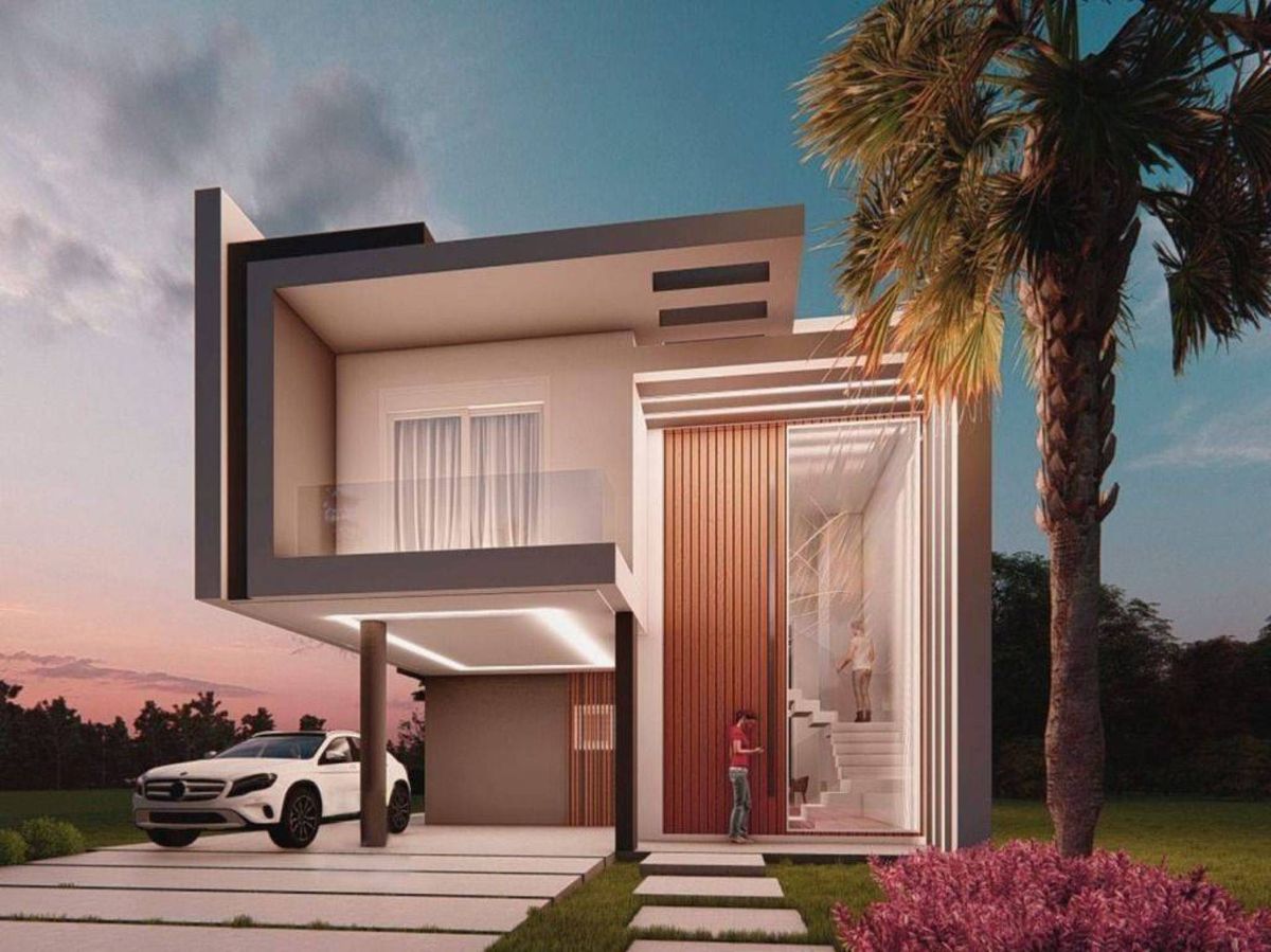 Casa com 3 dormitórios à venda - Terras Alpha - Gravataí/RS — foto 5