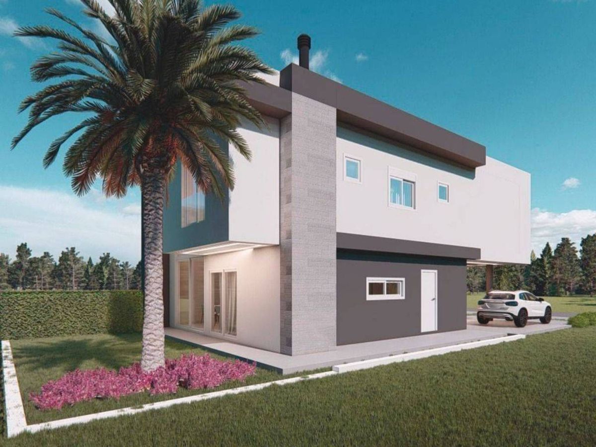 Casa com 3 dormitórios à venda - Terras Alpha - Gravataí/RS — foto 7