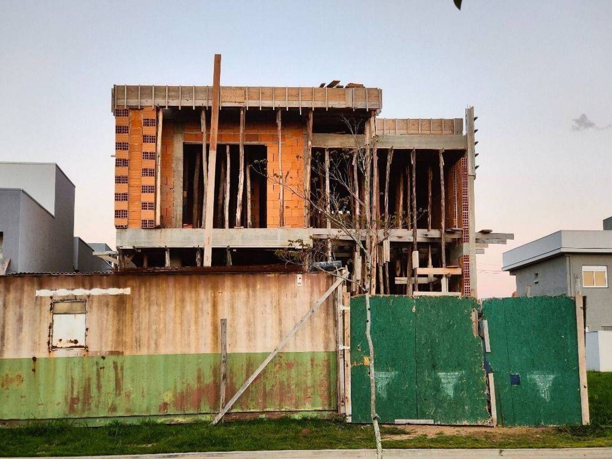 Casa com 3 dormitórios à venda - Terras Alpha - Gravataí/RS — foto 8