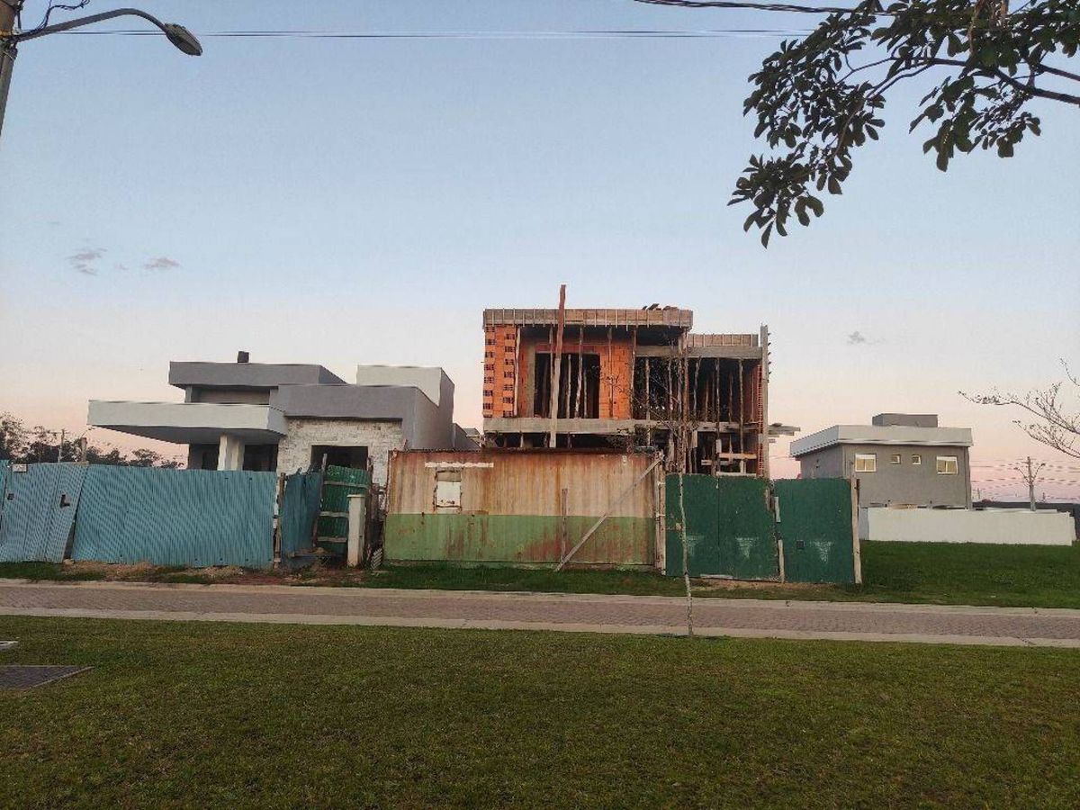 Casa com 3 dormitórios à venda - Terras Alpha - Gravataí/RS — foto 9
