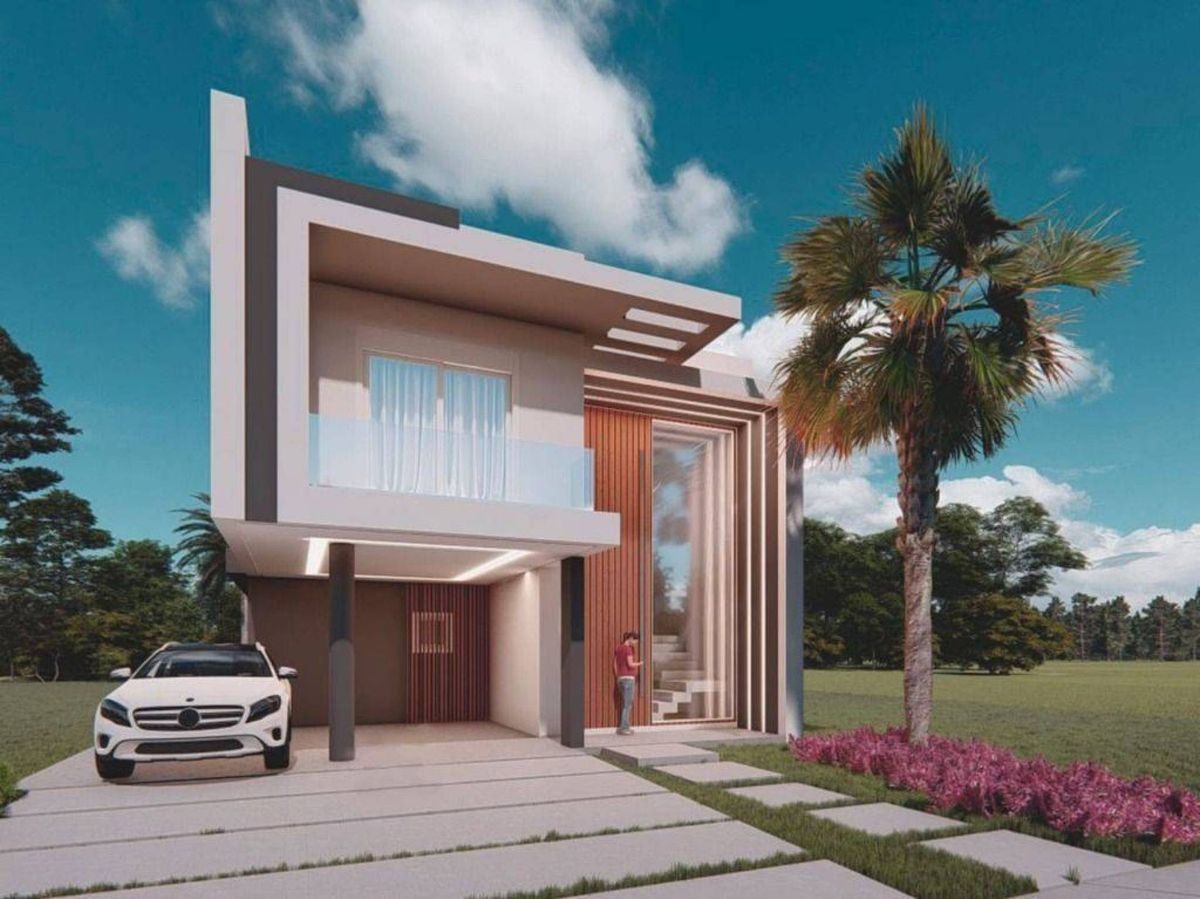 Casa com 3 dormitórios à venda - Terras Alpha - Gravataí/RS