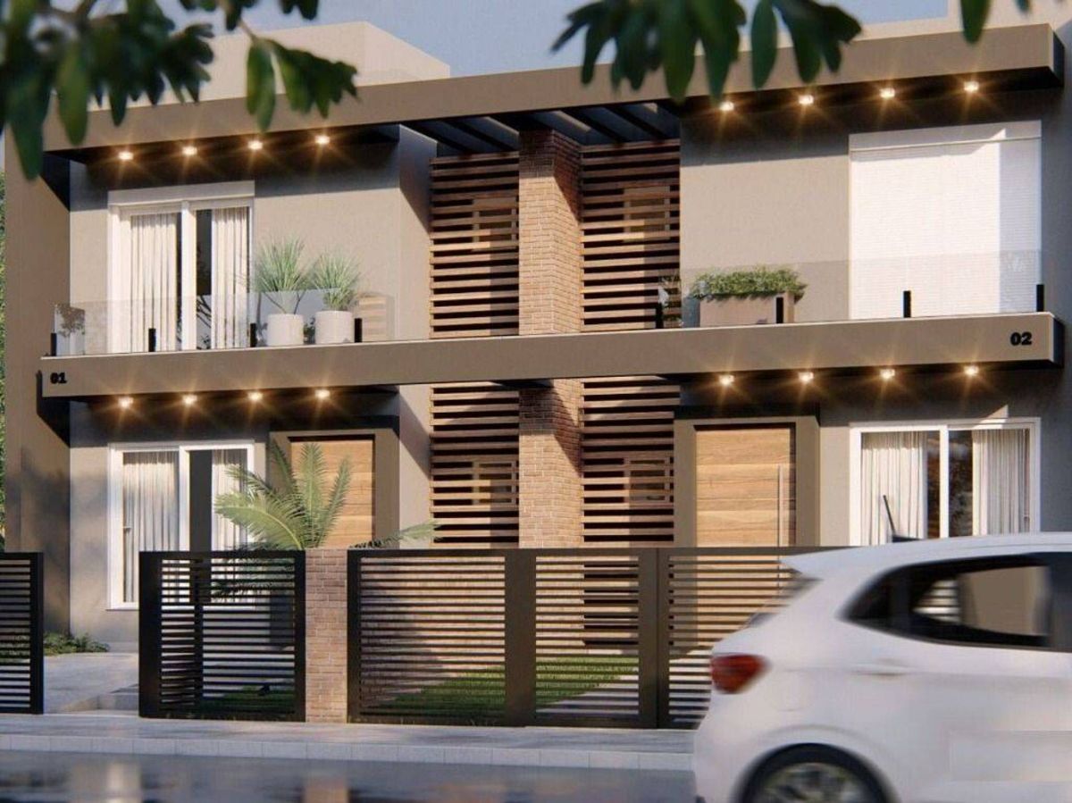 Casa à venda, 114 m² por R$ 629.000,00 - Paradiso - Gravataí/RS — foto 2