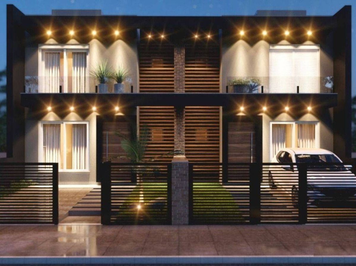 Casa à venda, 114 m² por R$ 629.000,00 - Paradiso - Gravataí/RS — foto 3