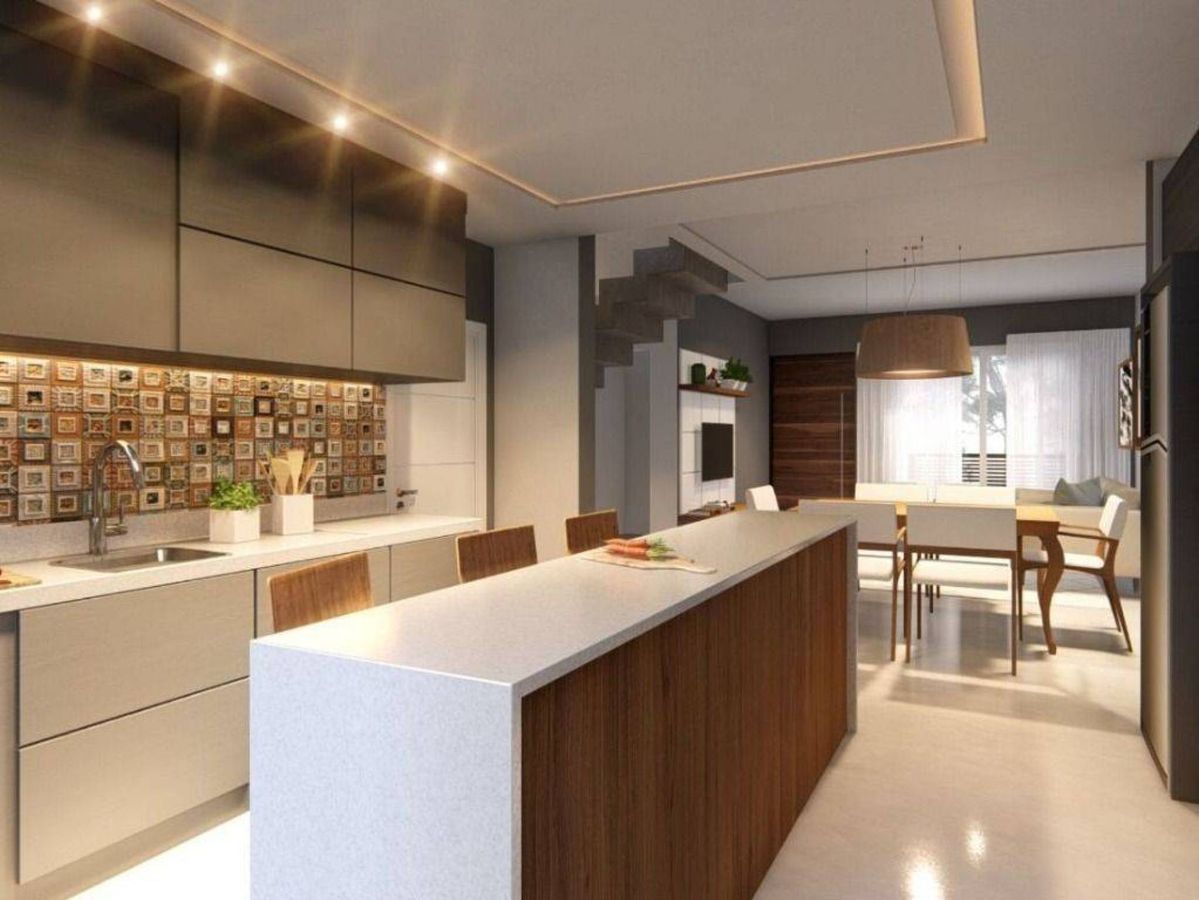 Casa à venda, 114 m² por R$ 629.000,00 - Paradiso - Gravataí/RS — foto 4