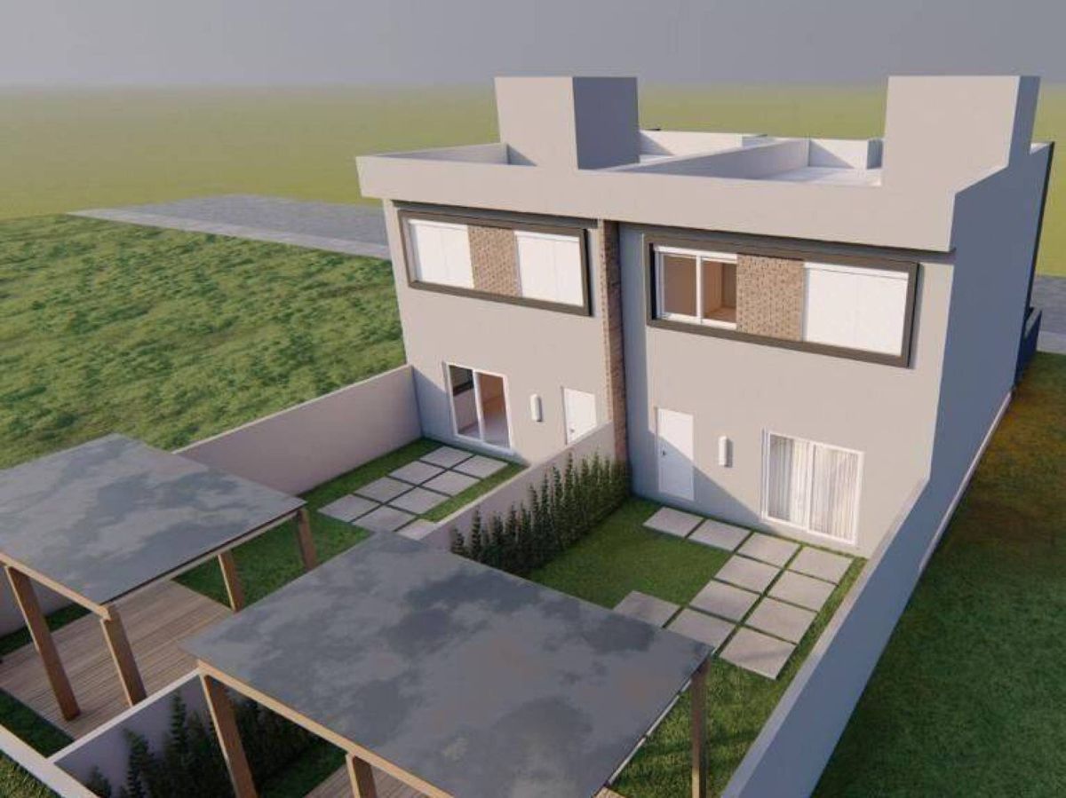 Casa à venda, 114 m² por R$ 629.000,00 - Paradiso - Gravataí/RS — foto 8