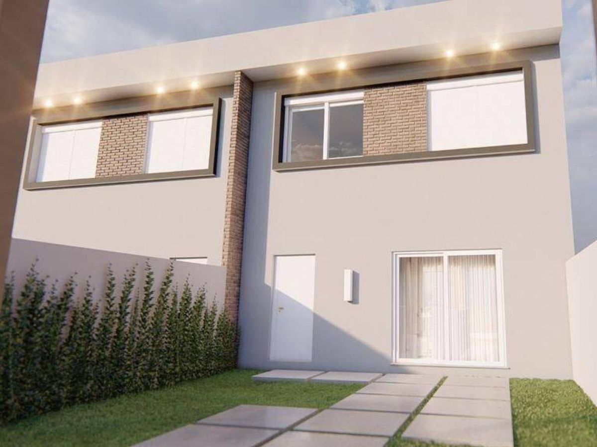 Casa à venda, 114 m² por R$ 629.000,00 - Paradiso - Gravataí/RS — foto 9