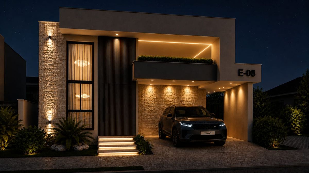 Casa com 3 Dormitórios à Venda, 115 M² - Mirá - Gravataí/Rs — foto 2