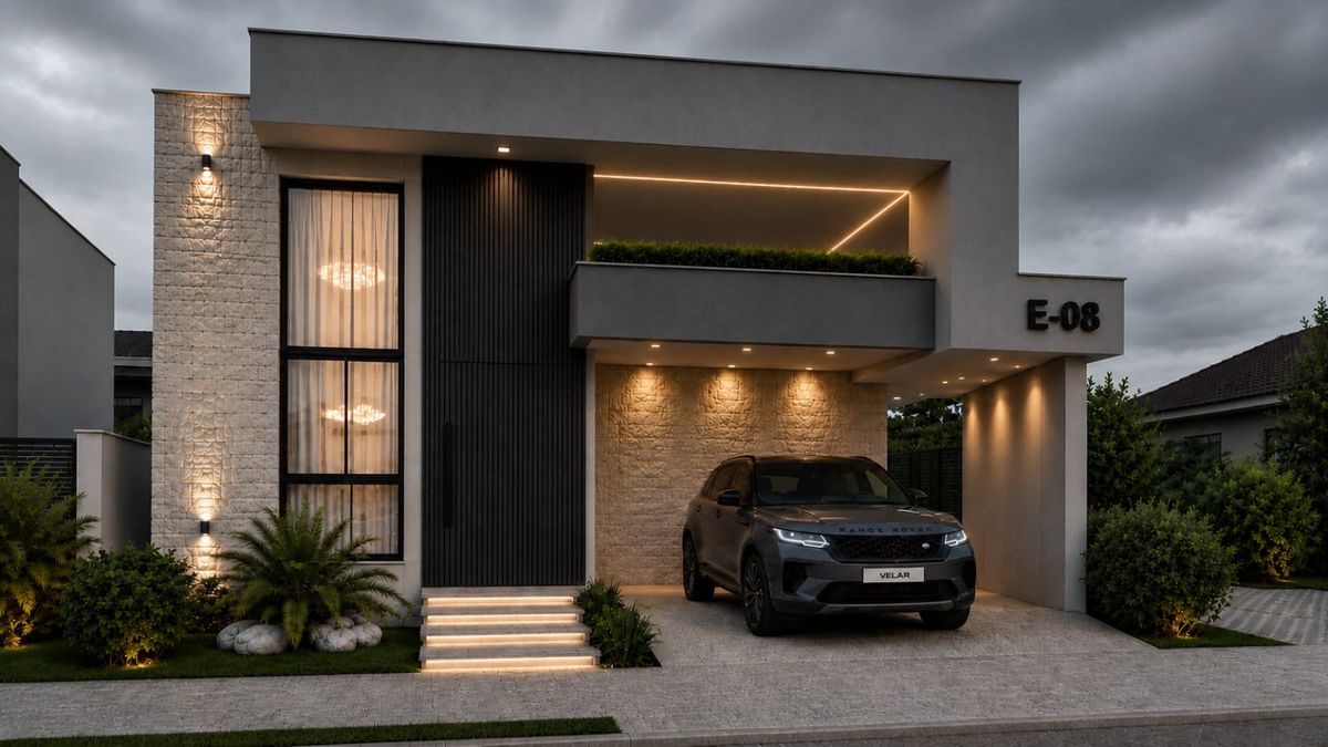 Casa com 3 Dormitórios à Venda, 115 M² - Mirá - Gravataí/Rs — foto 4