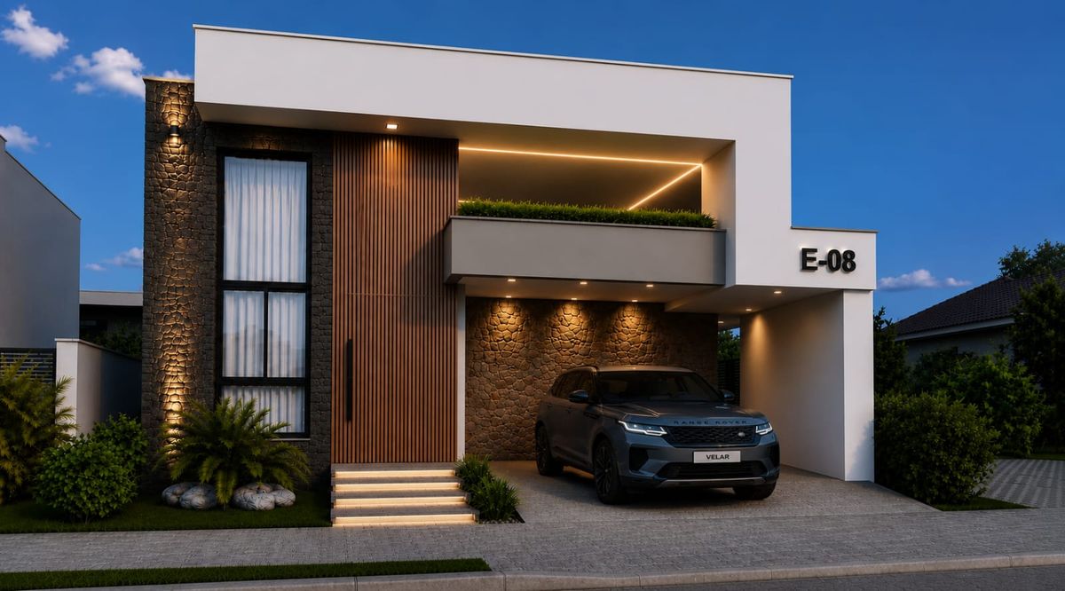 Casa com 3 Dormitórios à Venda, 115 M² - Mirá - Gravataí/Rs