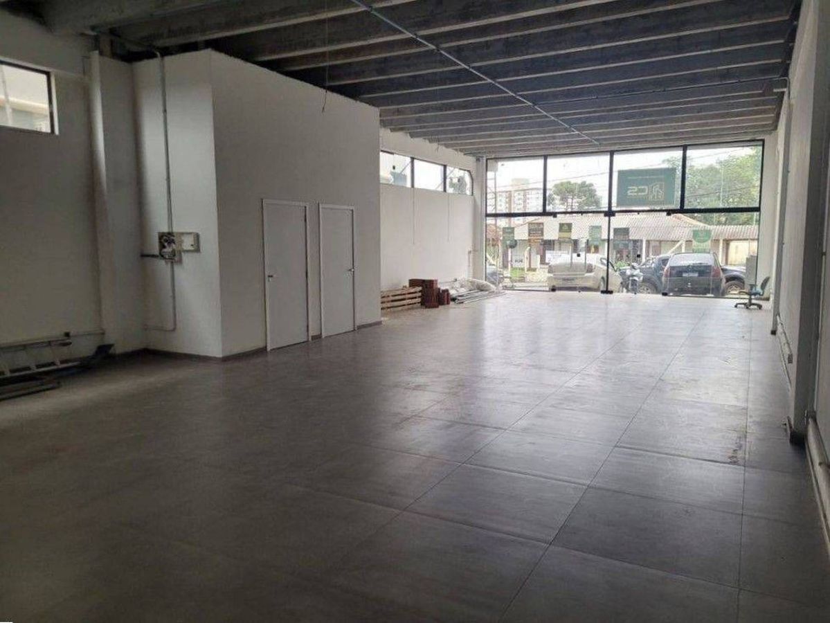 Loja para alugar, 220 m² - Centro - Gravataí/RS — foto 4